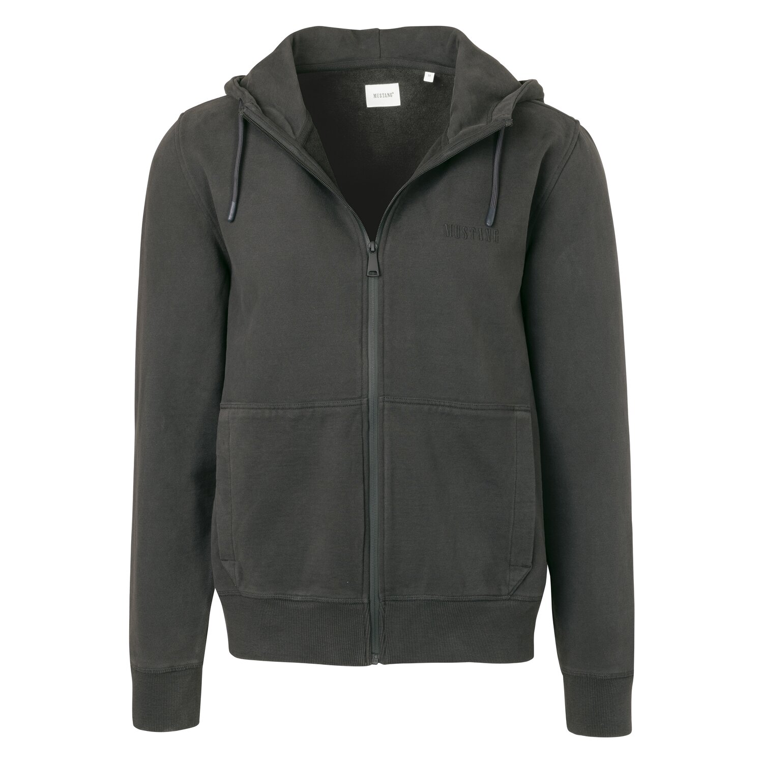 MUSTANG Sweatjacke – Ansicht 1