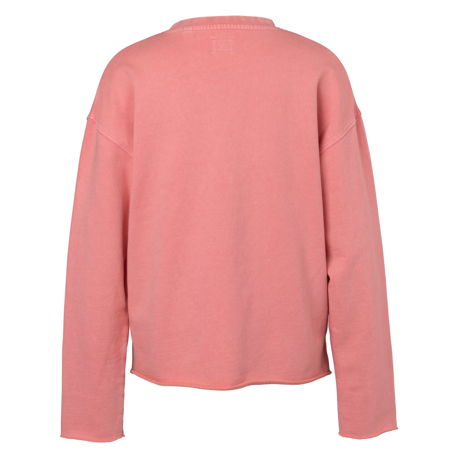 MUSTANG Sweatshirt Style Tea – Ansicht 2