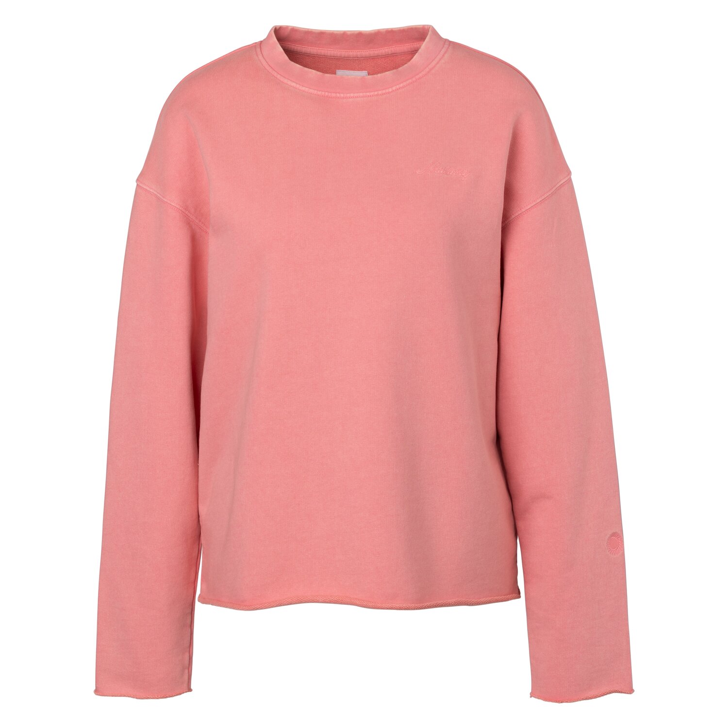 MUSTANG Sweatshirt Style Tea – Ansicht 1