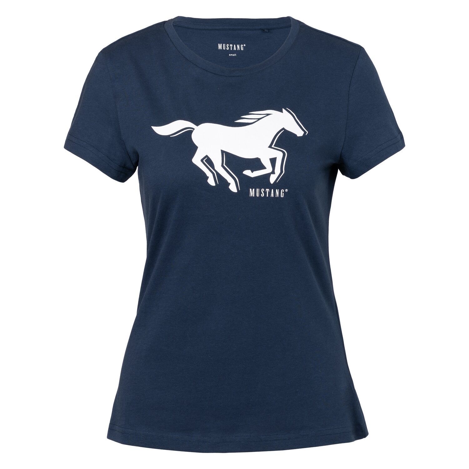 MUSTANG T-Shirt Style Loa – Ansicht 1