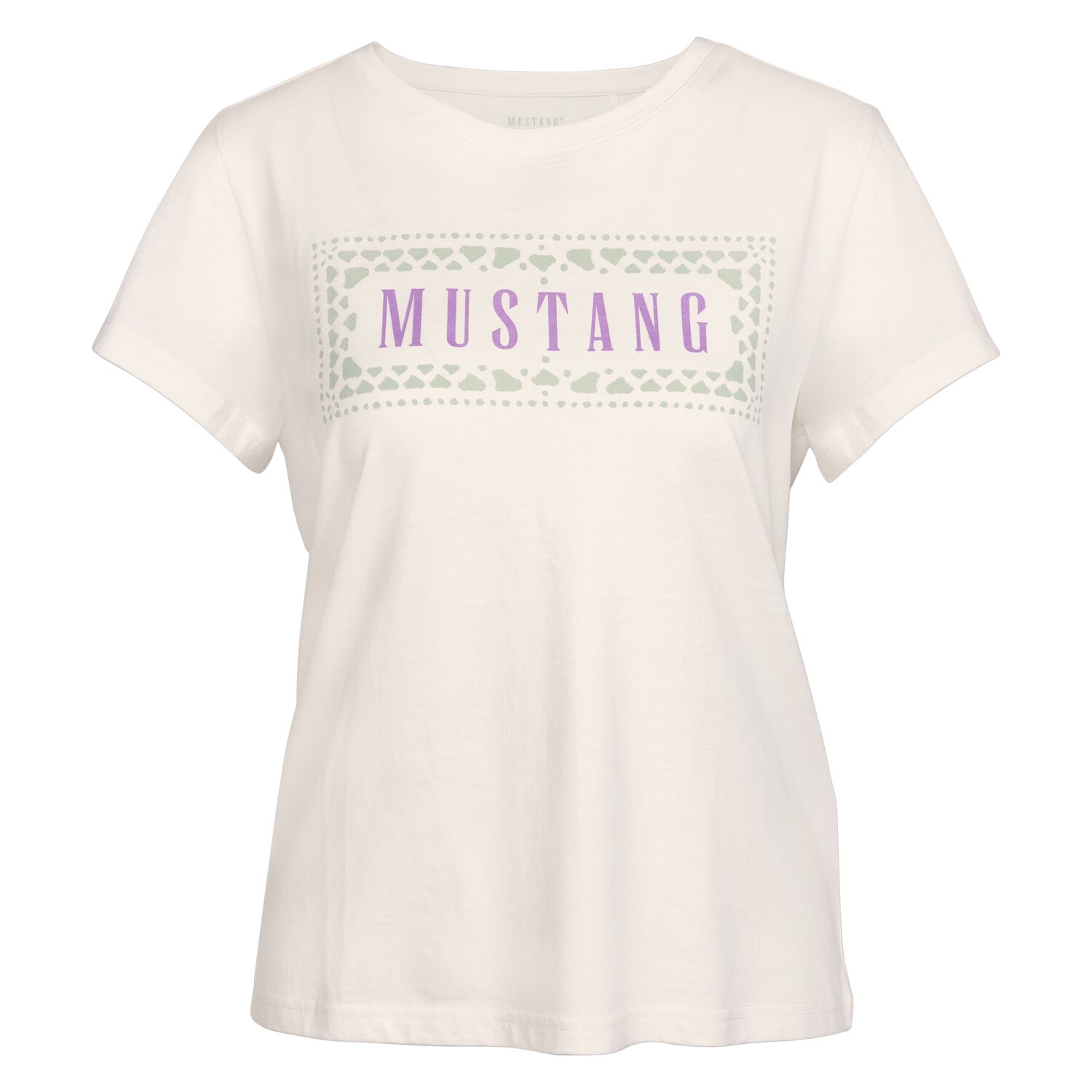 MUSTANG T-Shirt – Ansicht 1