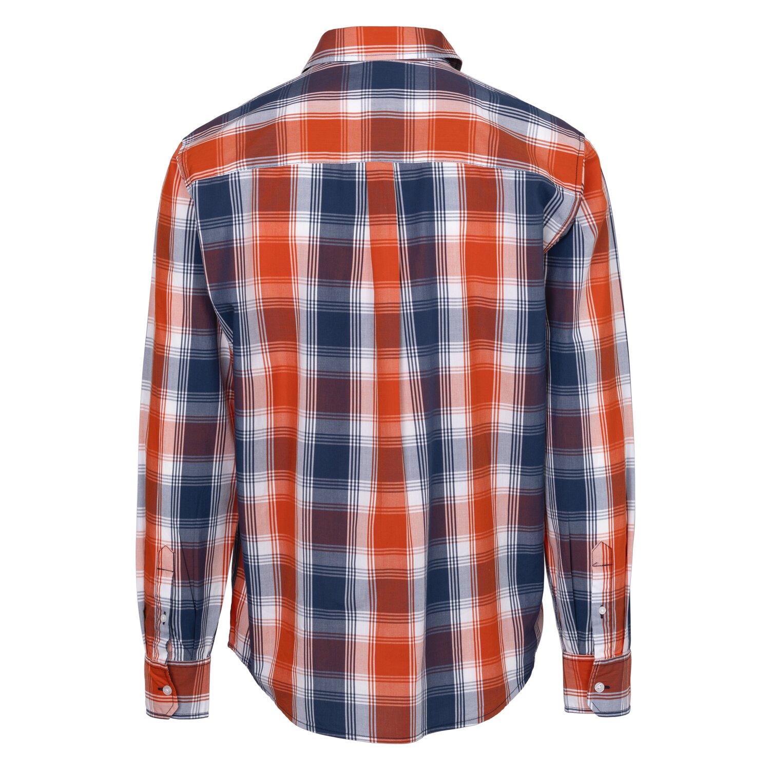 MUSTANG Hemd Style Chester – Ansicht 2