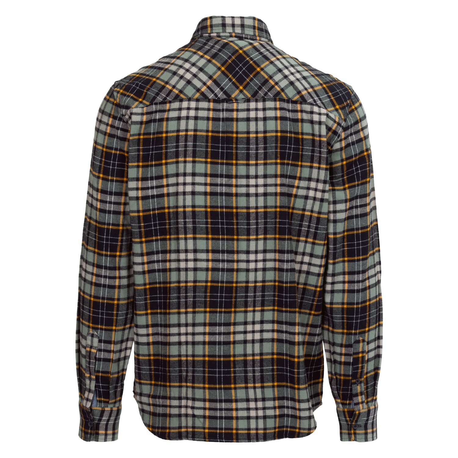 MUSTANG Hemd Style Eastbridge – Ansicht 2