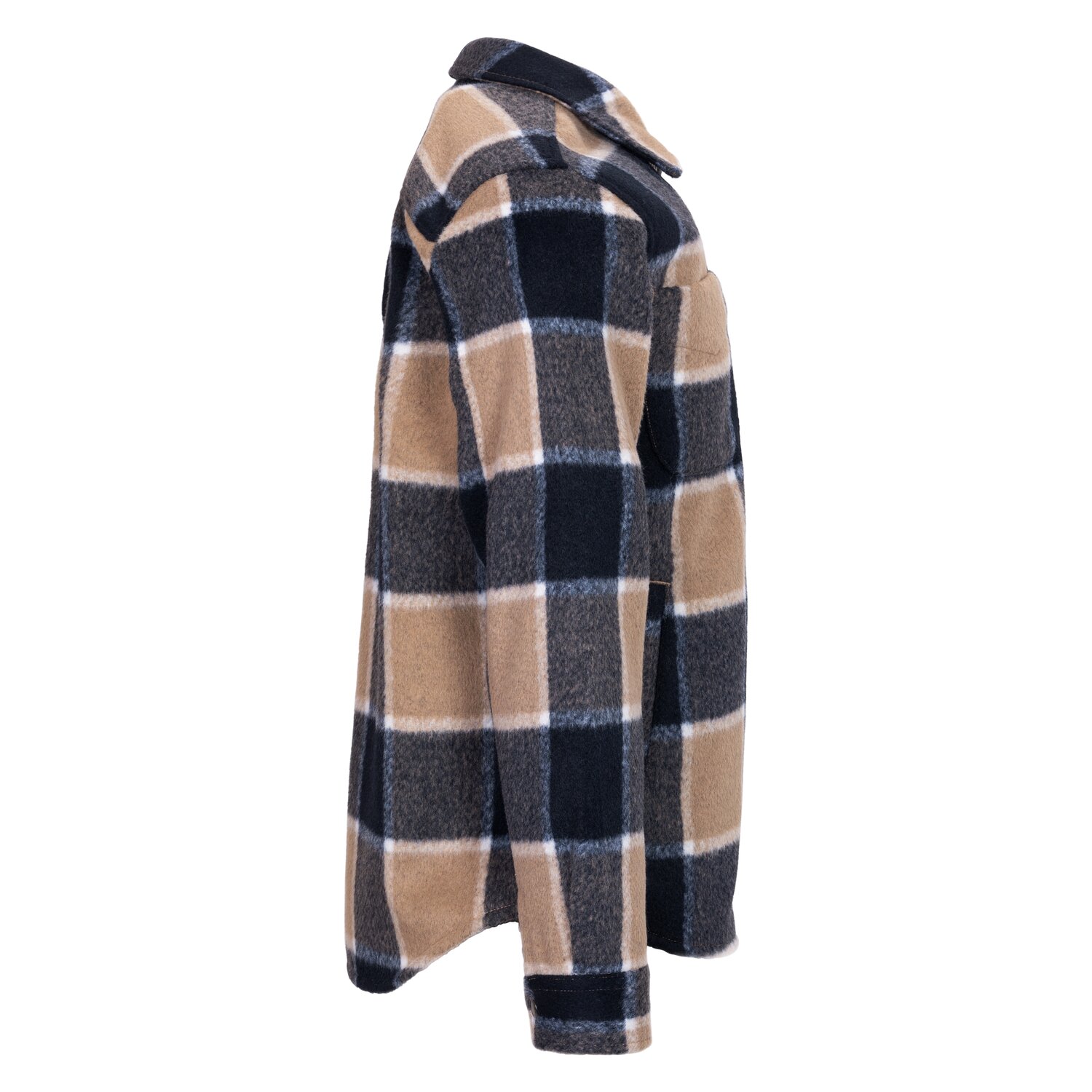 MUSTANG Jacke Style Philo – Ansicht 4