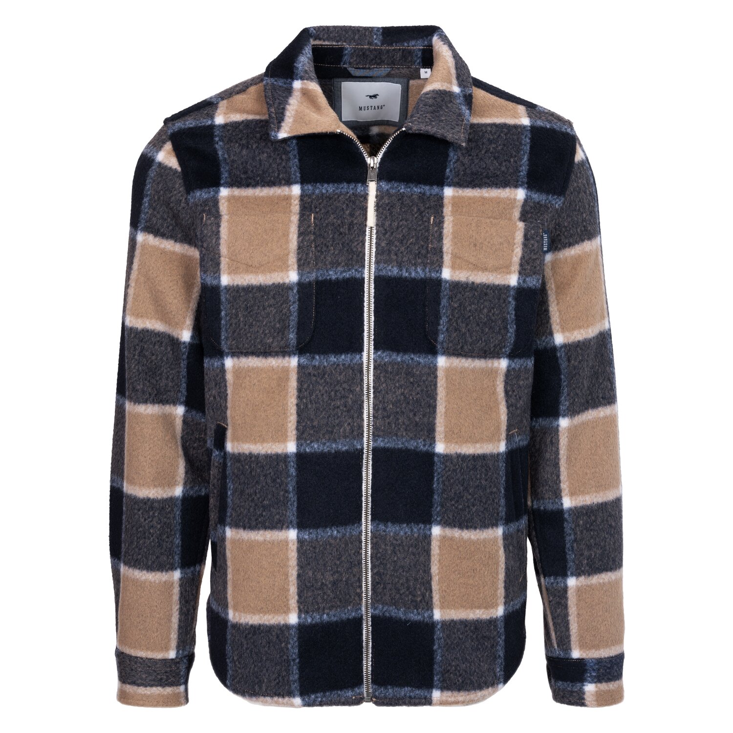 MUSTANG Jacke Style Philo – Ansicht 1