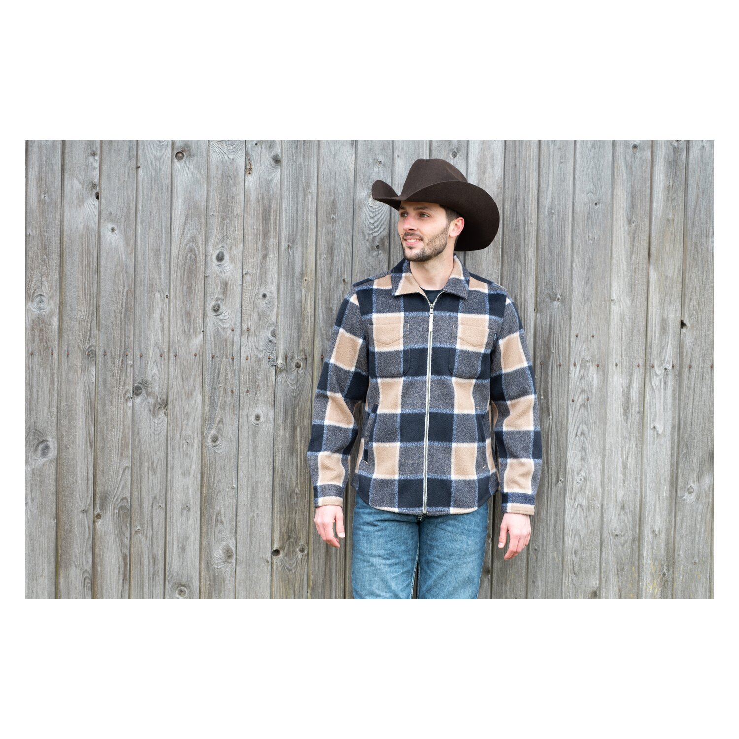 MUSTANG Jacke Style Philo – Ansicht 6