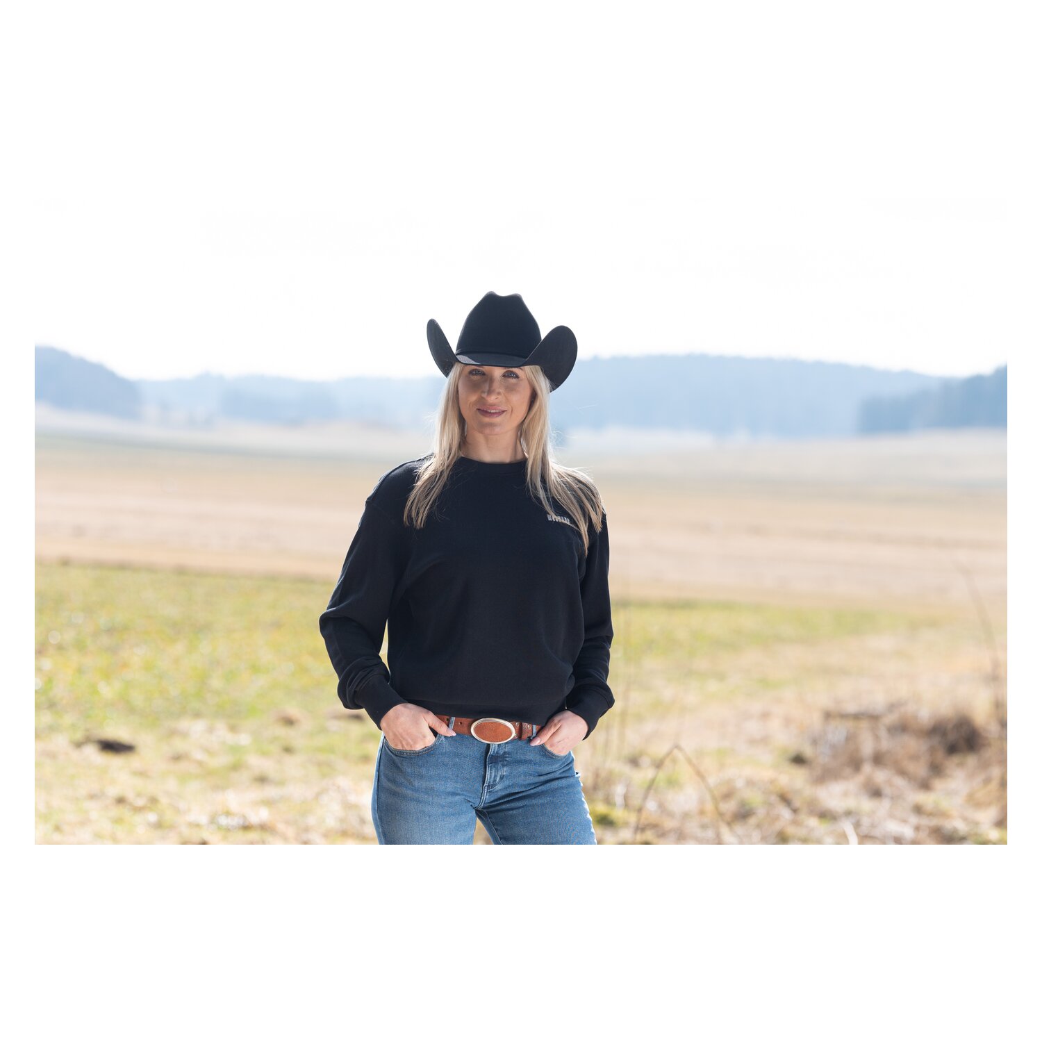 MUSTANG Sweatshirt Style Aberdeen – Ansicht 3