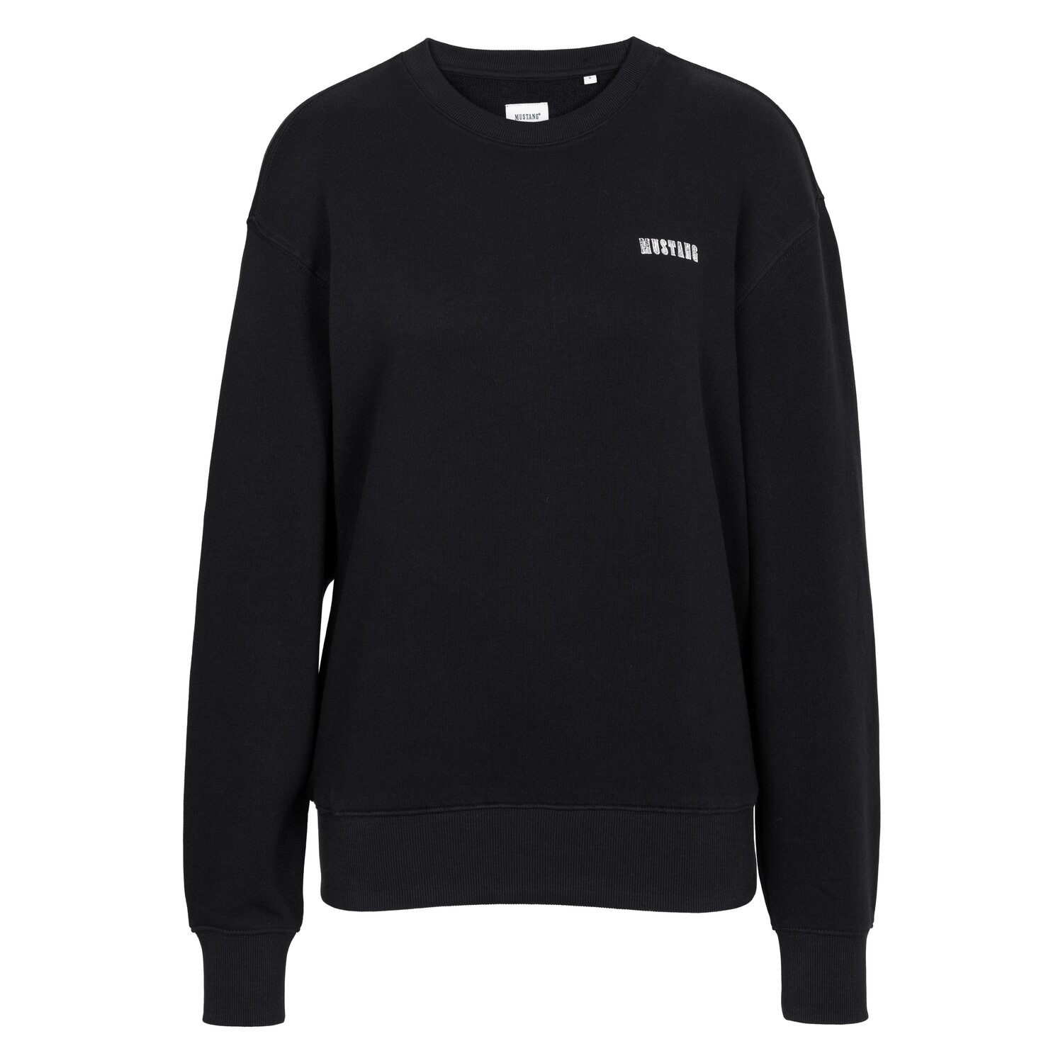 MUSTANG Sweatshirt Style Aberdeen – Ansicht 1