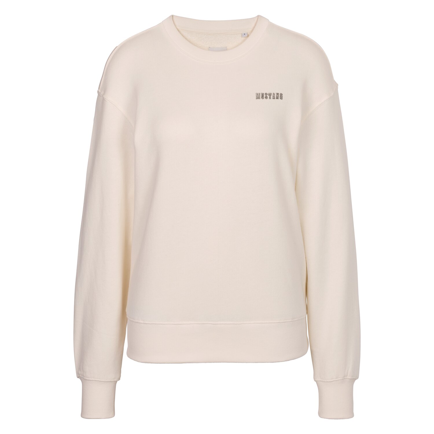 MUSTANG Sweatshirt Style Aberdeen – Ansicht 1