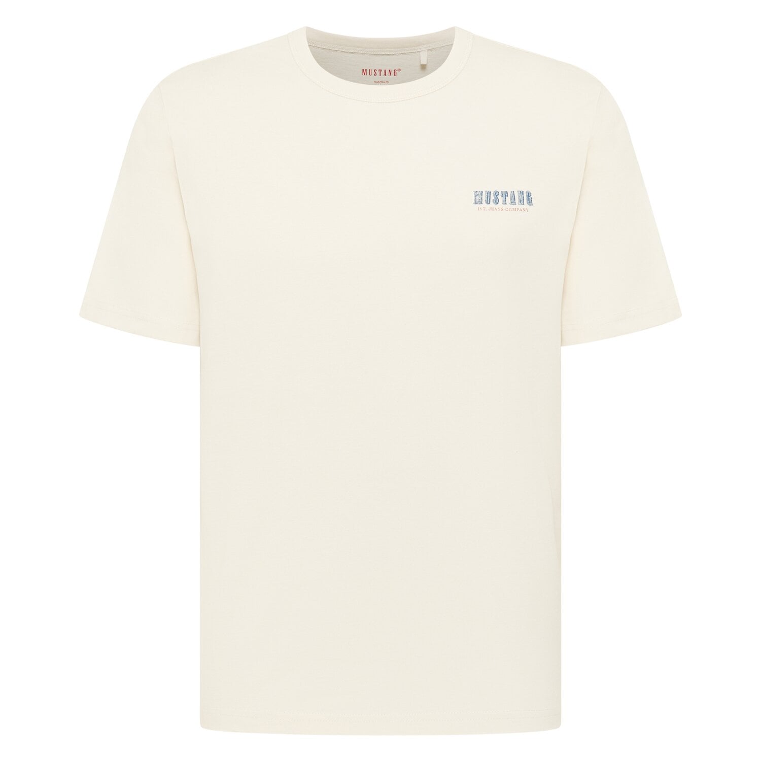 MUSTANG T-Shirt Style Austin &ndash; Ansicht 1