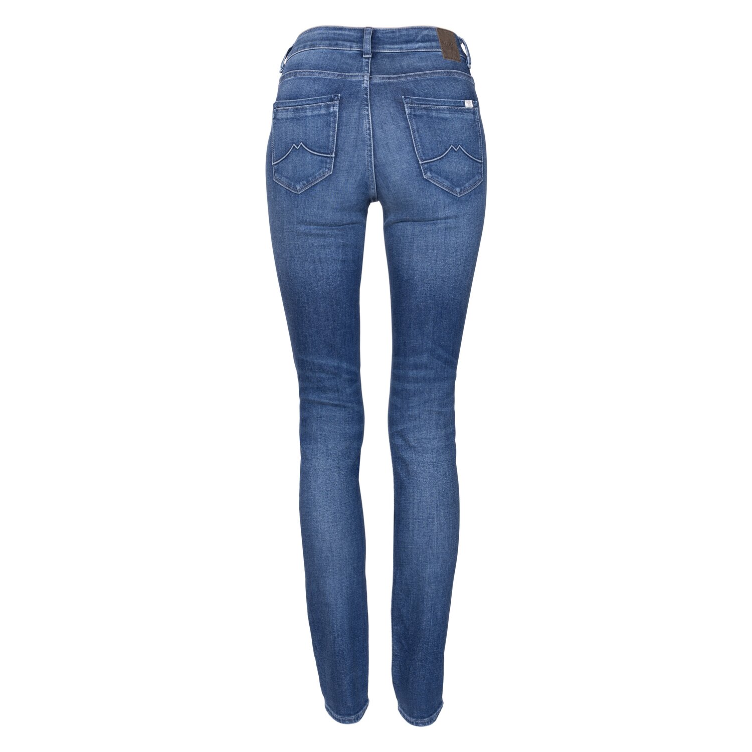 MUSTANG Jeans Shelby Slim – Ansicht 2