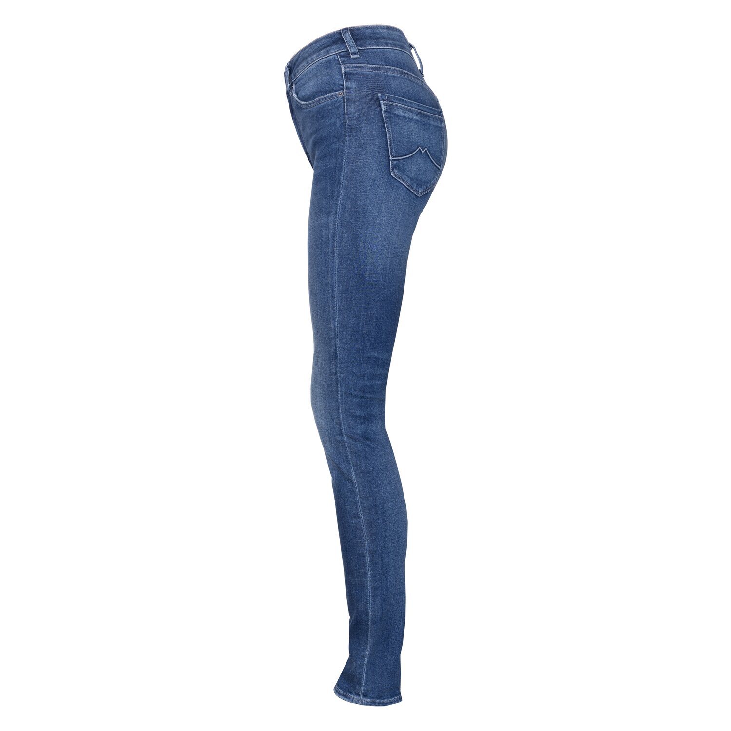 MUSTANG Jeans Shelby Slim – Ansicht 3