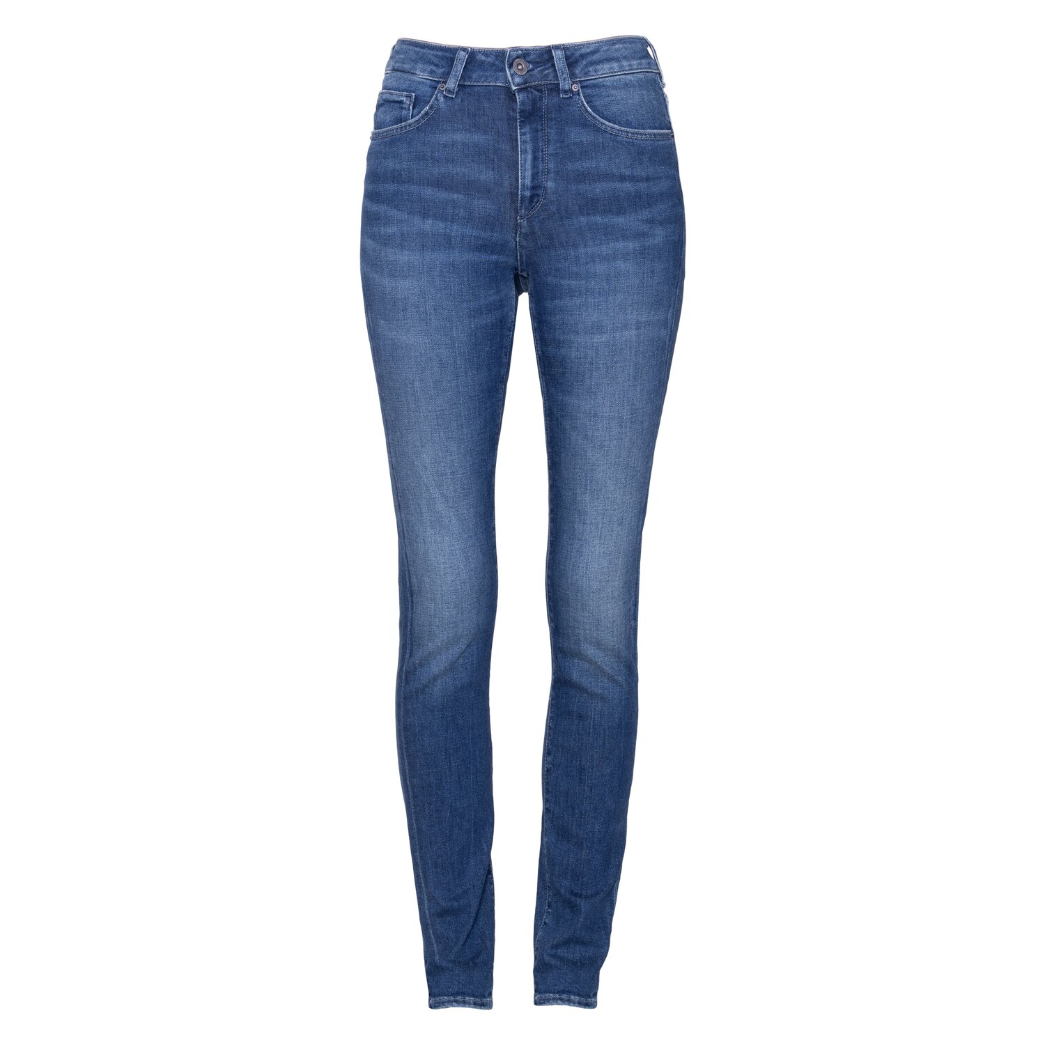 MUSTANG Jeans Shelby Slim – Ansicht 1