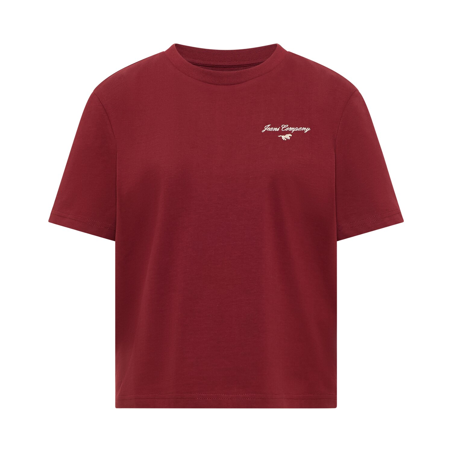 MUSTANG T-Shirt Style Monroe &ndash; Ansicht 1