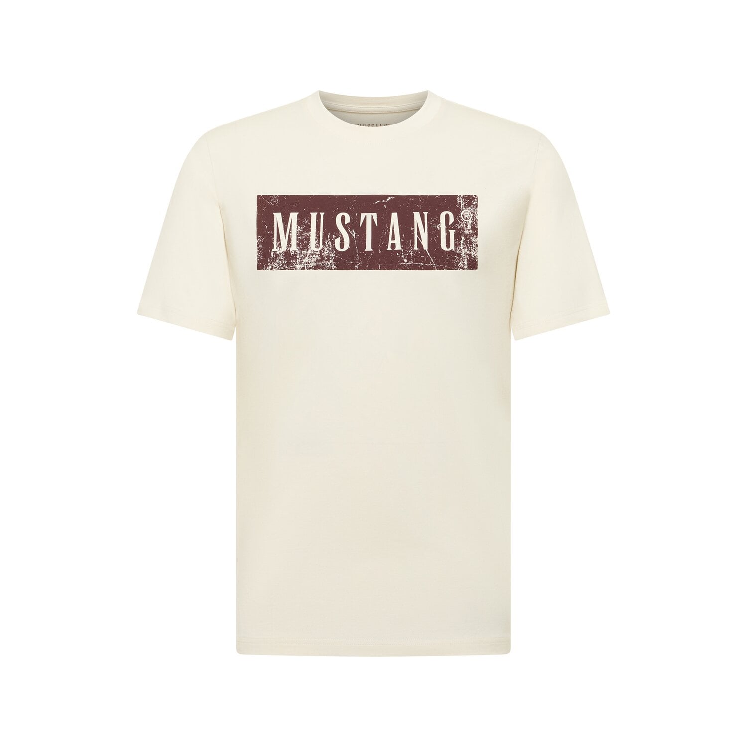 MUSTANG T-Shirt Style Austin &ndash; Ansicht 1