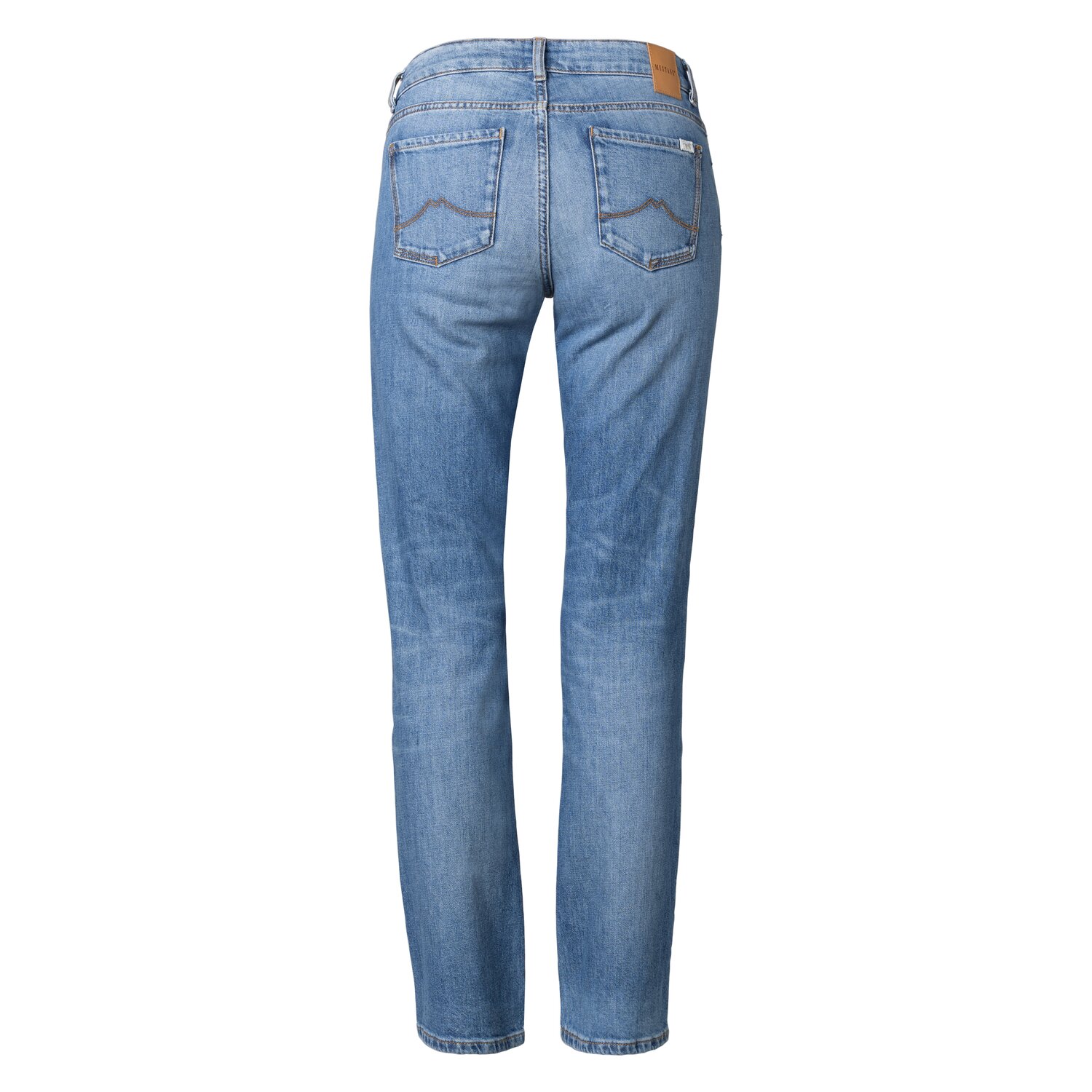 MUSTANG Jeans Crosby Relax – Ansicht 2