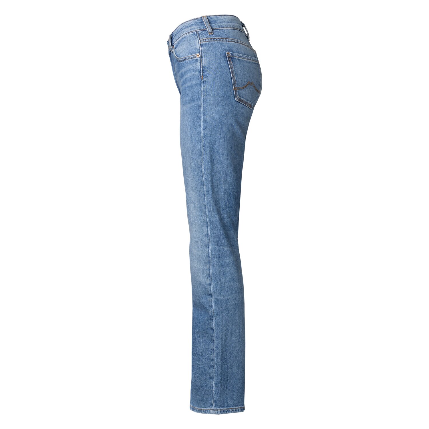 MUSTANG Jeans Crosby Relax – Ansicht 3
