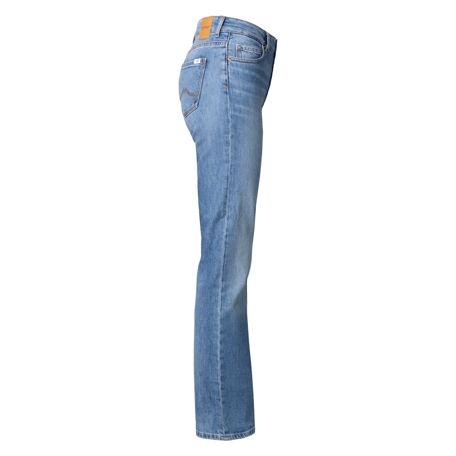 MUSTANG Jeans Crosby Relax – Ansicht 4