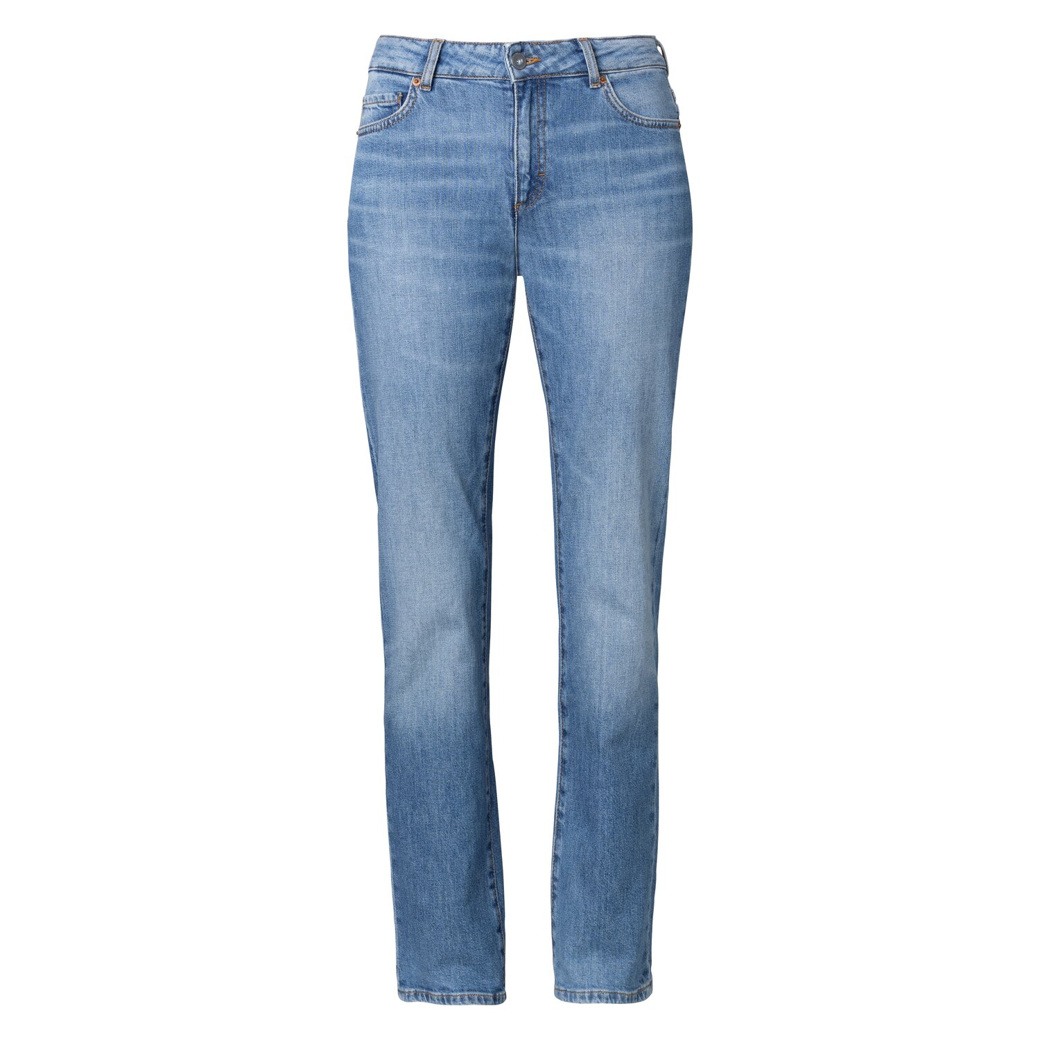 MUSTANG Jeans Crosby Relax – Ansicht 1