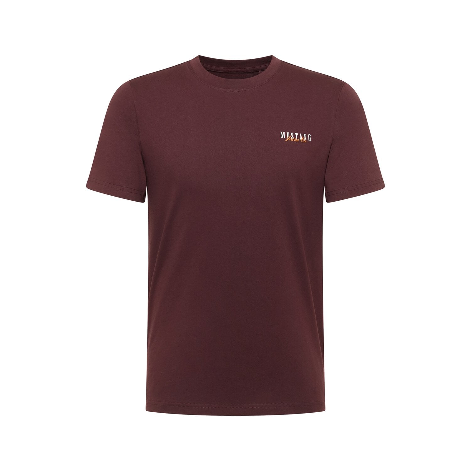 MUSTANG T-shirt Style Austin &ndash; Ansicht 1