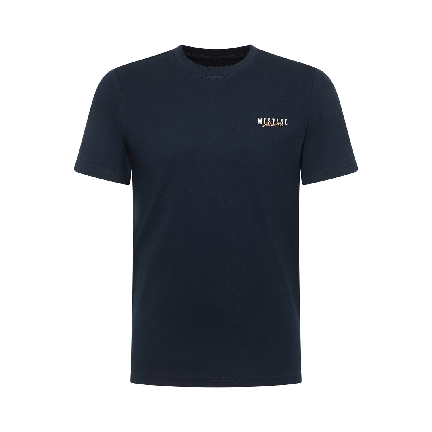 MUSTANG T-shirt Style Austin &ndash; Ansicht 1