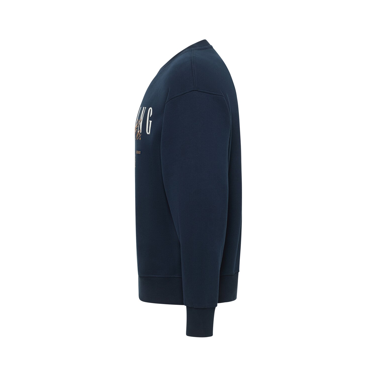 MUSTANG Sweatshirt Style Auburn &ndash; Ansicht 3