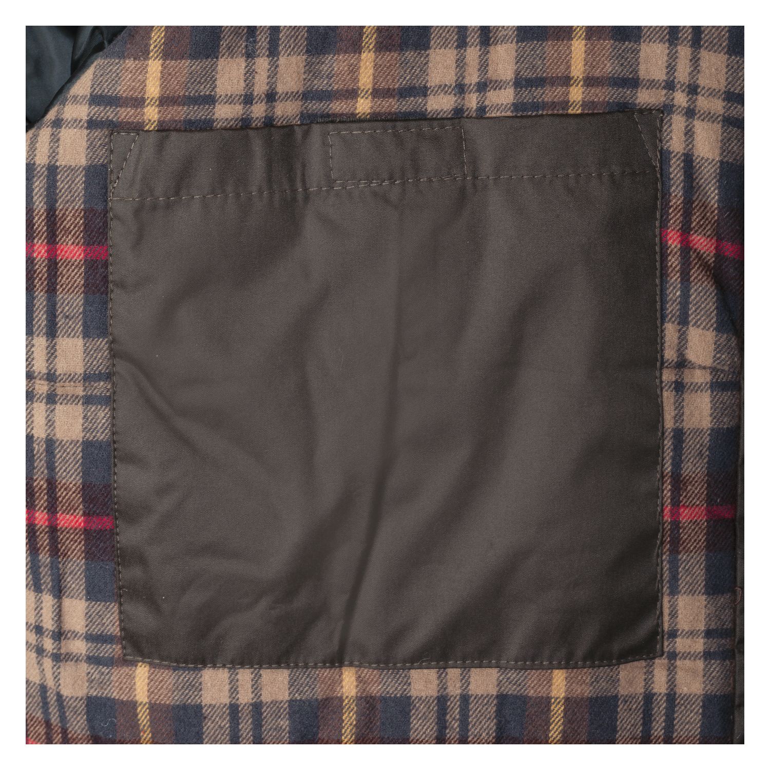 SCIPPIS Regenmantel Stockman Coat – Ansicht 4