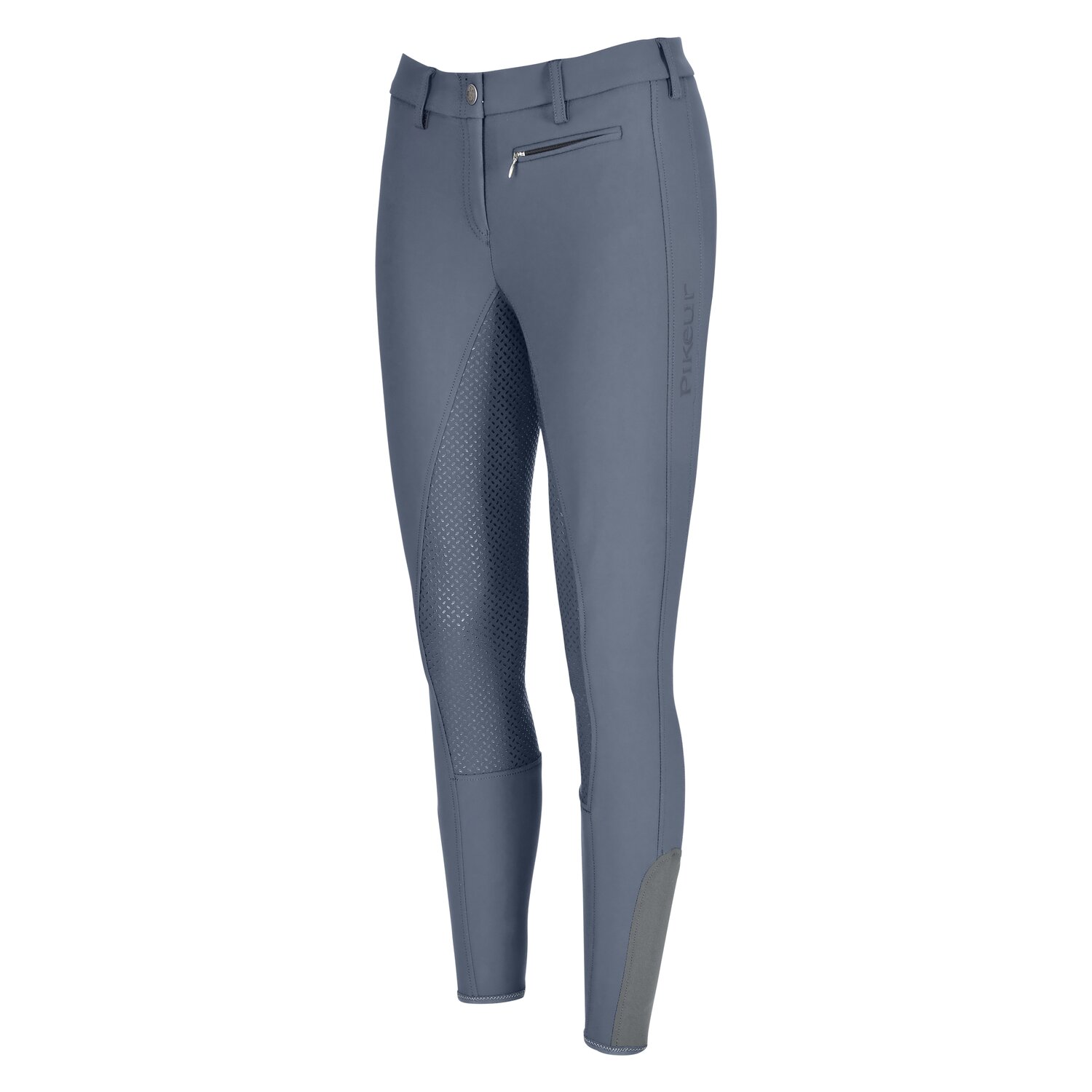 PIKEUR Reithose Lucinda Grip – Ansicht 1