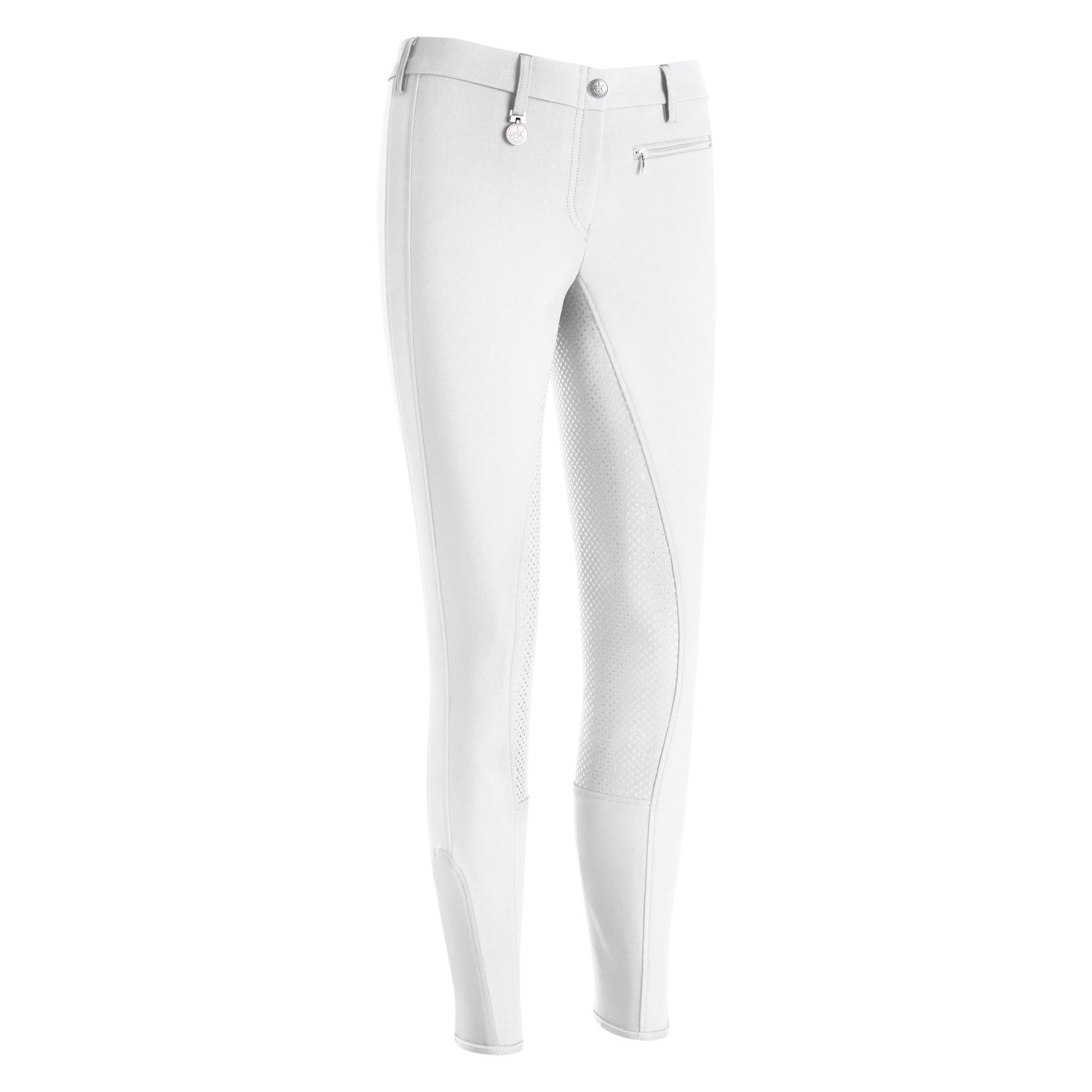 PIKEUR Reithose Lucinda Grip – Ansicht 2