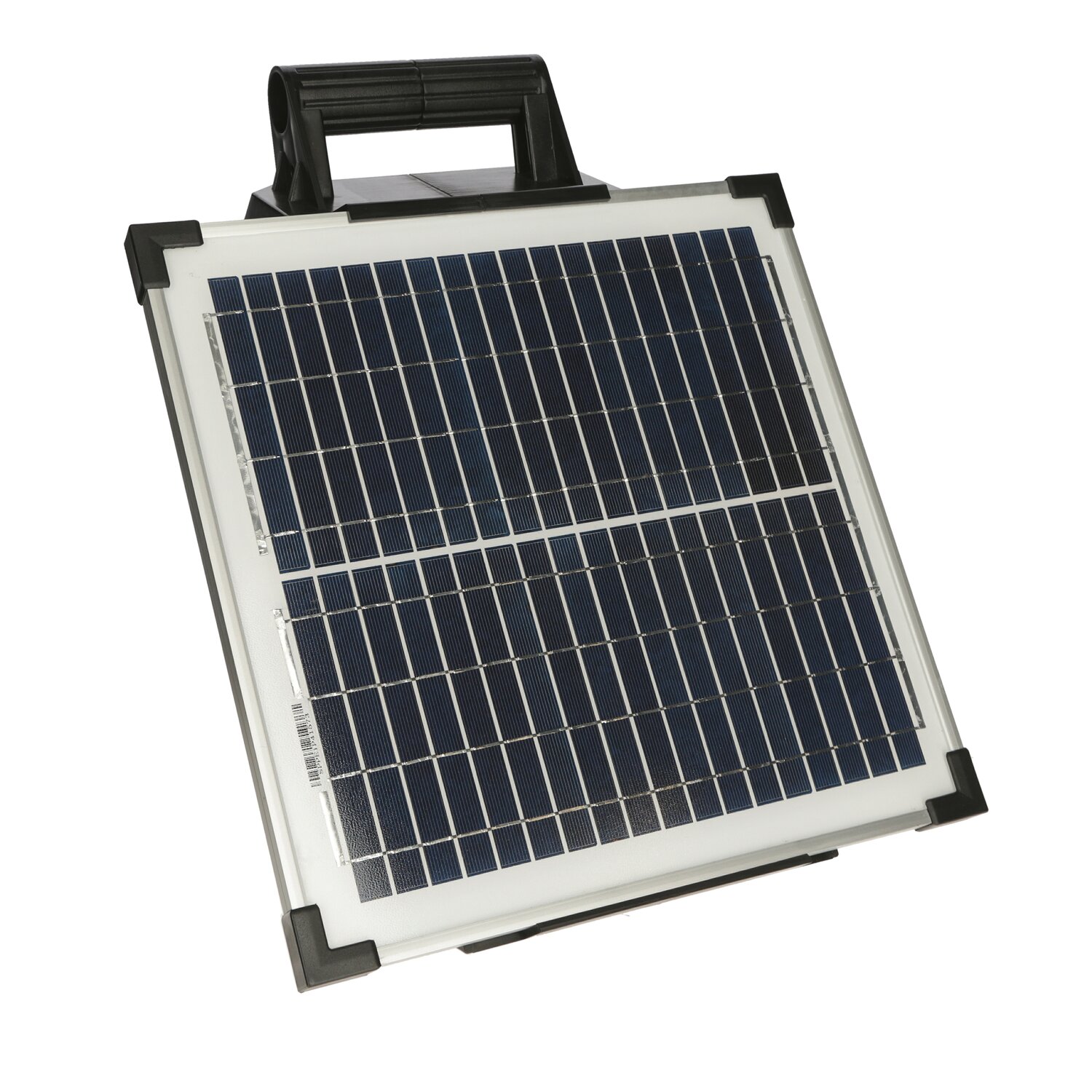 AKO Weidezaun-Solargerät Sun Power S 1500 – Ansicht 2