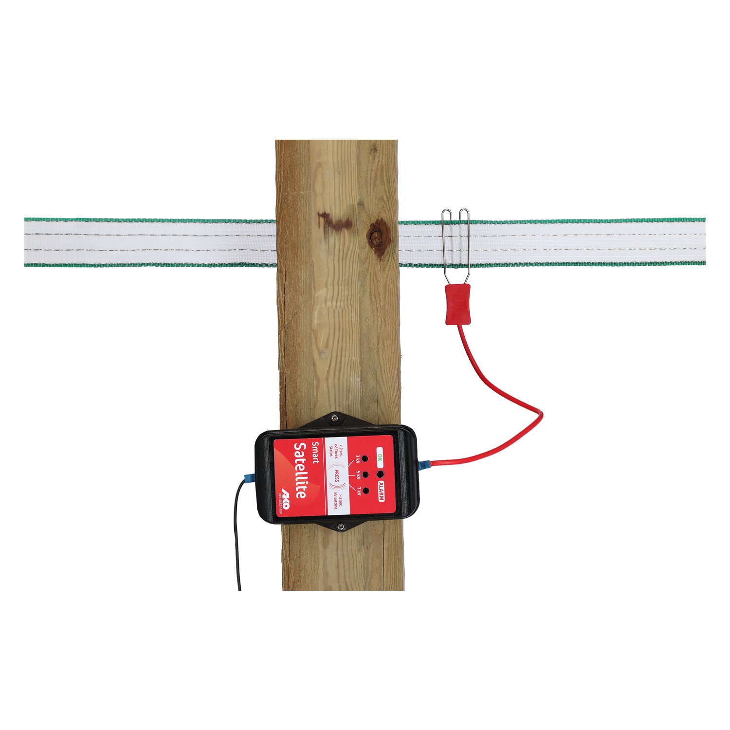 AKO Smart Satellite – Ansicht 4