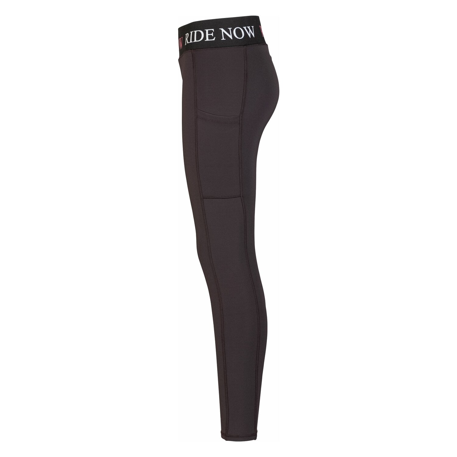 RIDE now Reitleggings &ndash; Ansicht 3