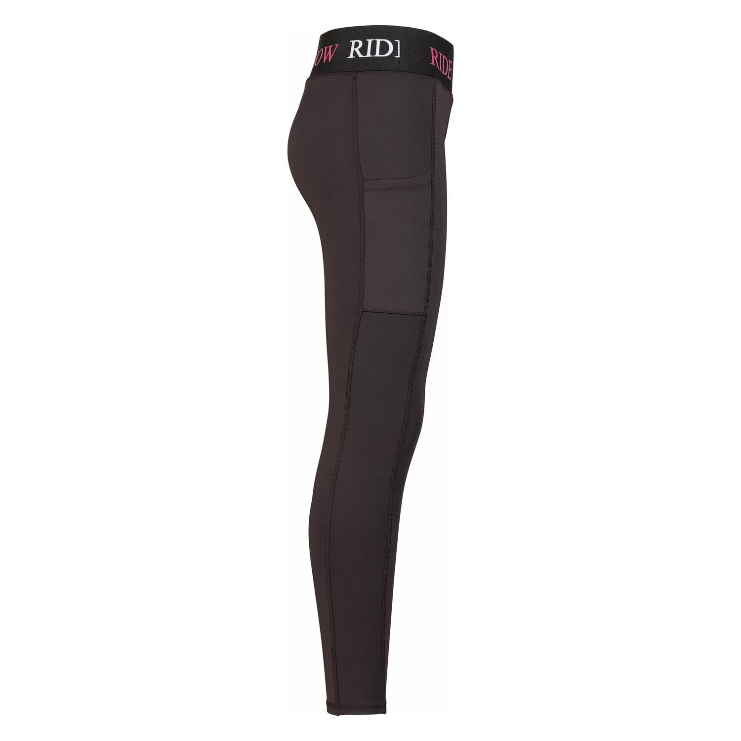 RIDE now Reitleggings &ndash; Ansicht 4
