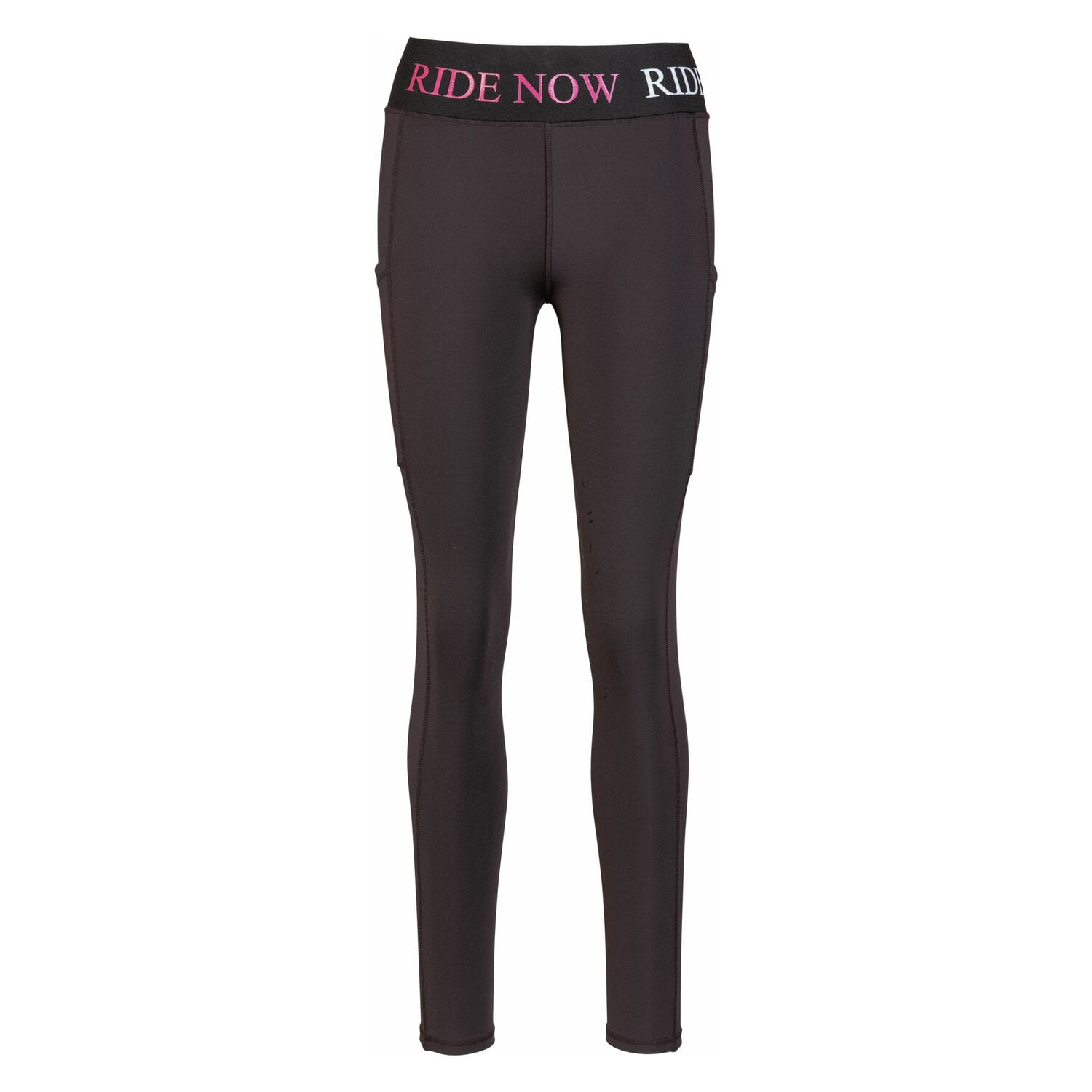 RIDE now Reitleggings &ndash; Ansicht 1
