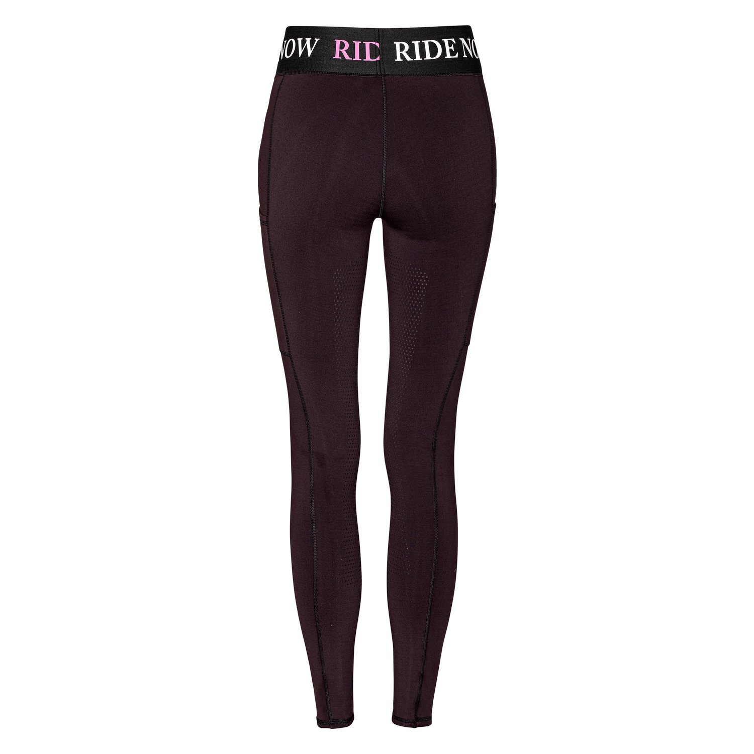 RIDE now Reitleggings – Ansicht 2