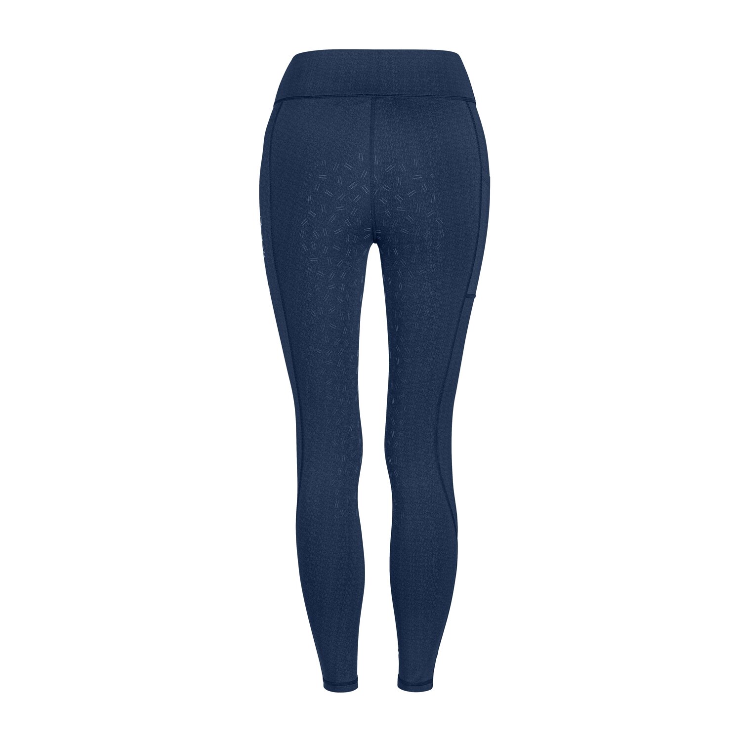 RIDE now Grip-Vollbesatz-Reitleggings Allover – Ansicht 2