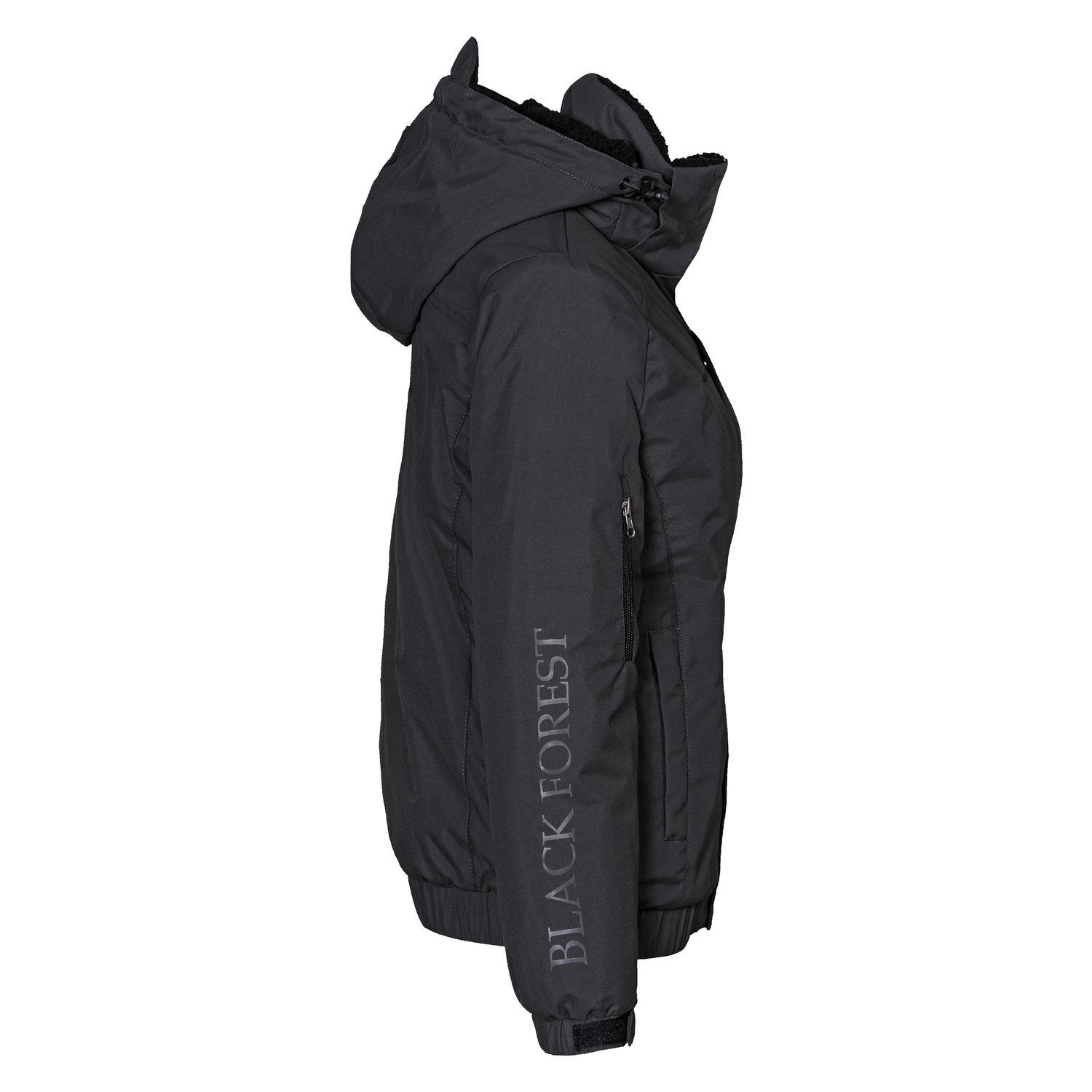 black forest Outdoorjacke – Ansicht 8