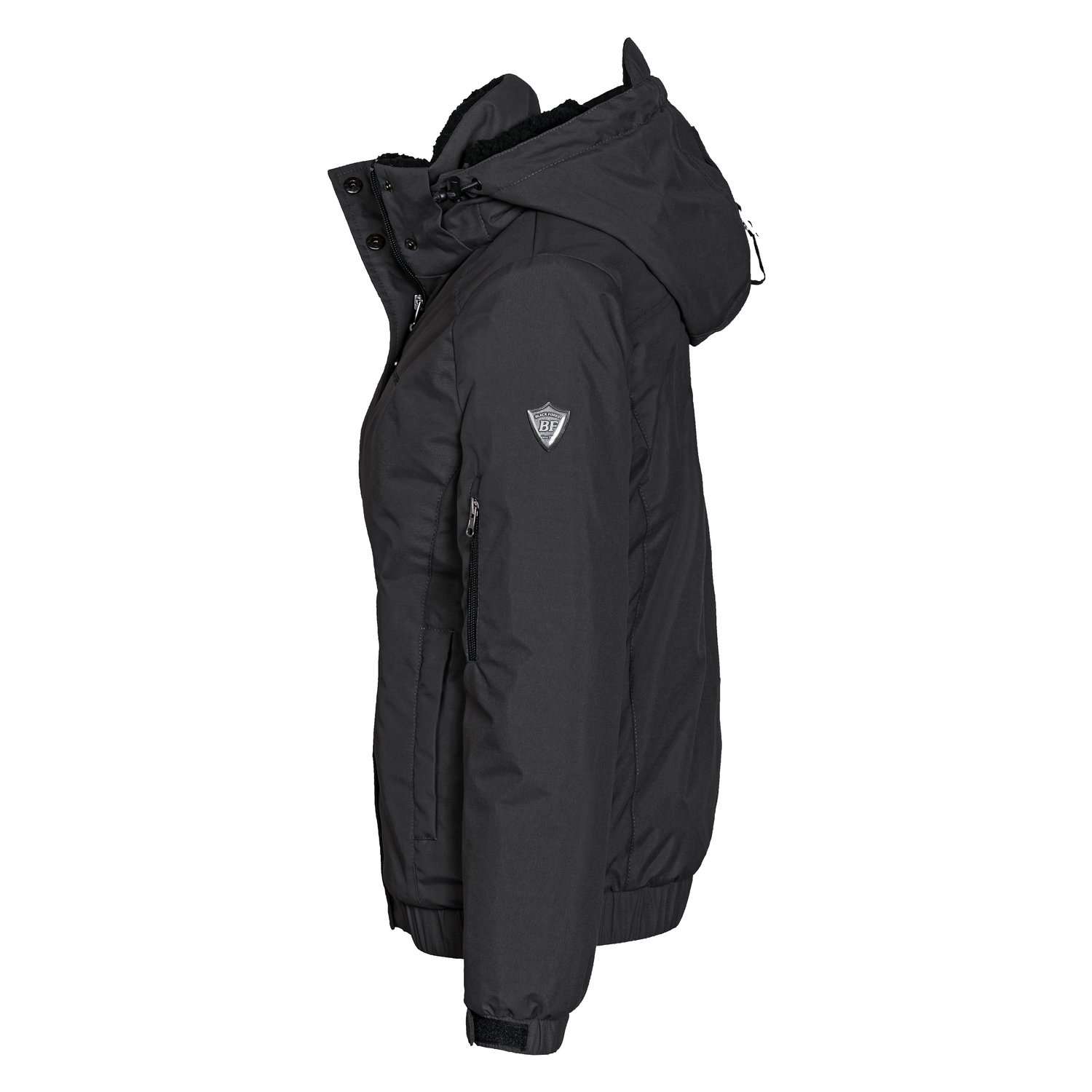 black forest Outdoorjacke – Ansicht 6