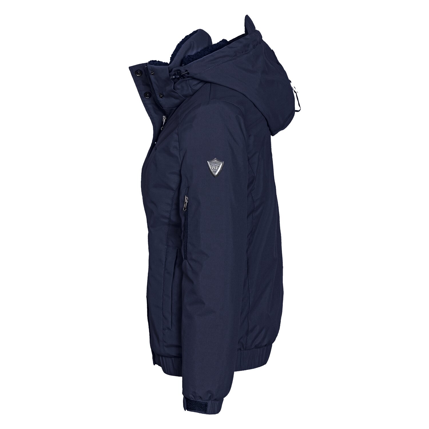 black forest Outdoorjacke – Ansicht 3