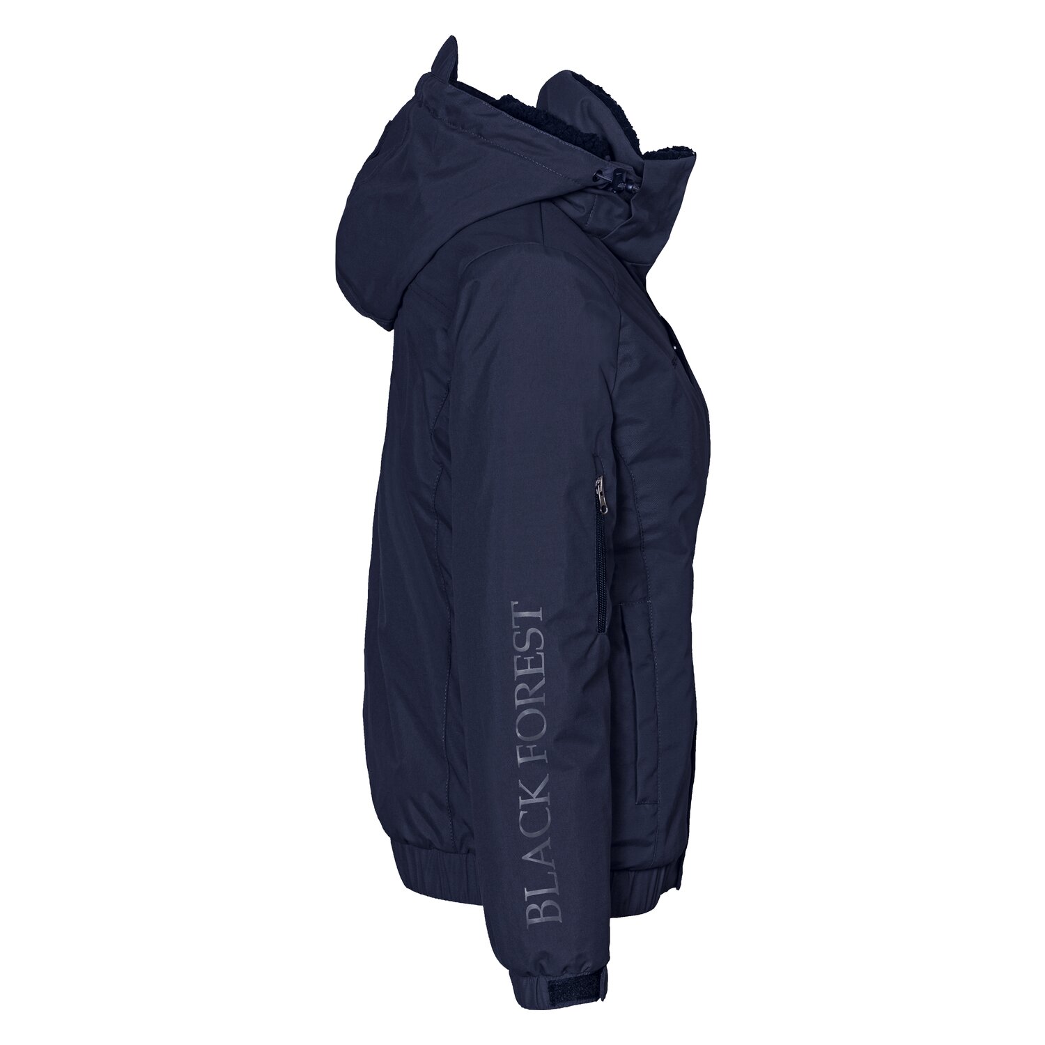 black forest Outdoorjacke – Ansicht 4