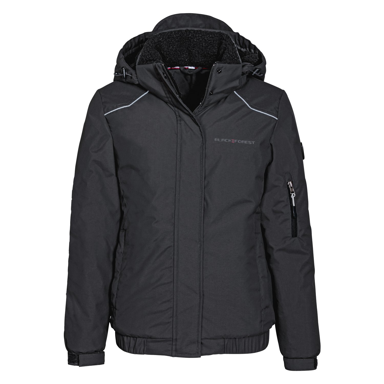 black forest Outdoorjacke – Ansicht 1