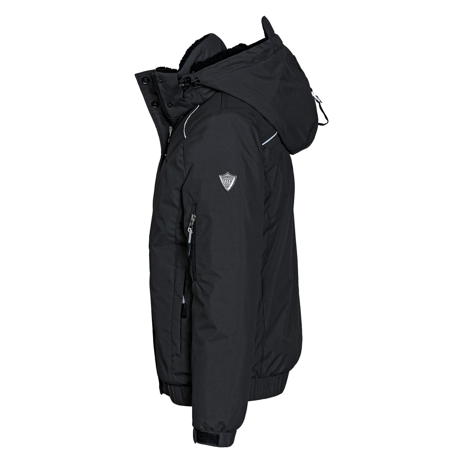 black forest Outdoorjacke – Ansicht 3