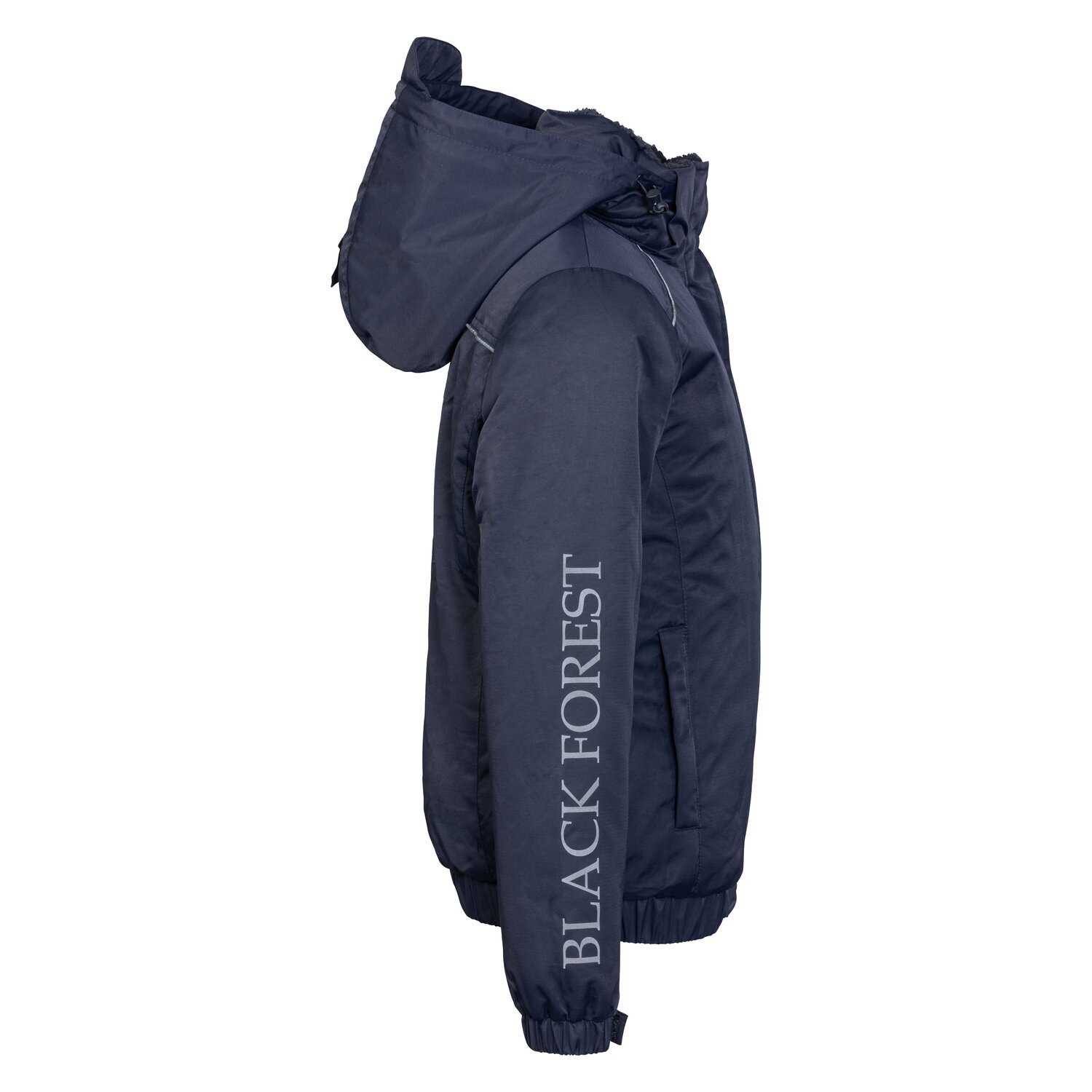 black forest Outdoorjacke – Ansicht 7