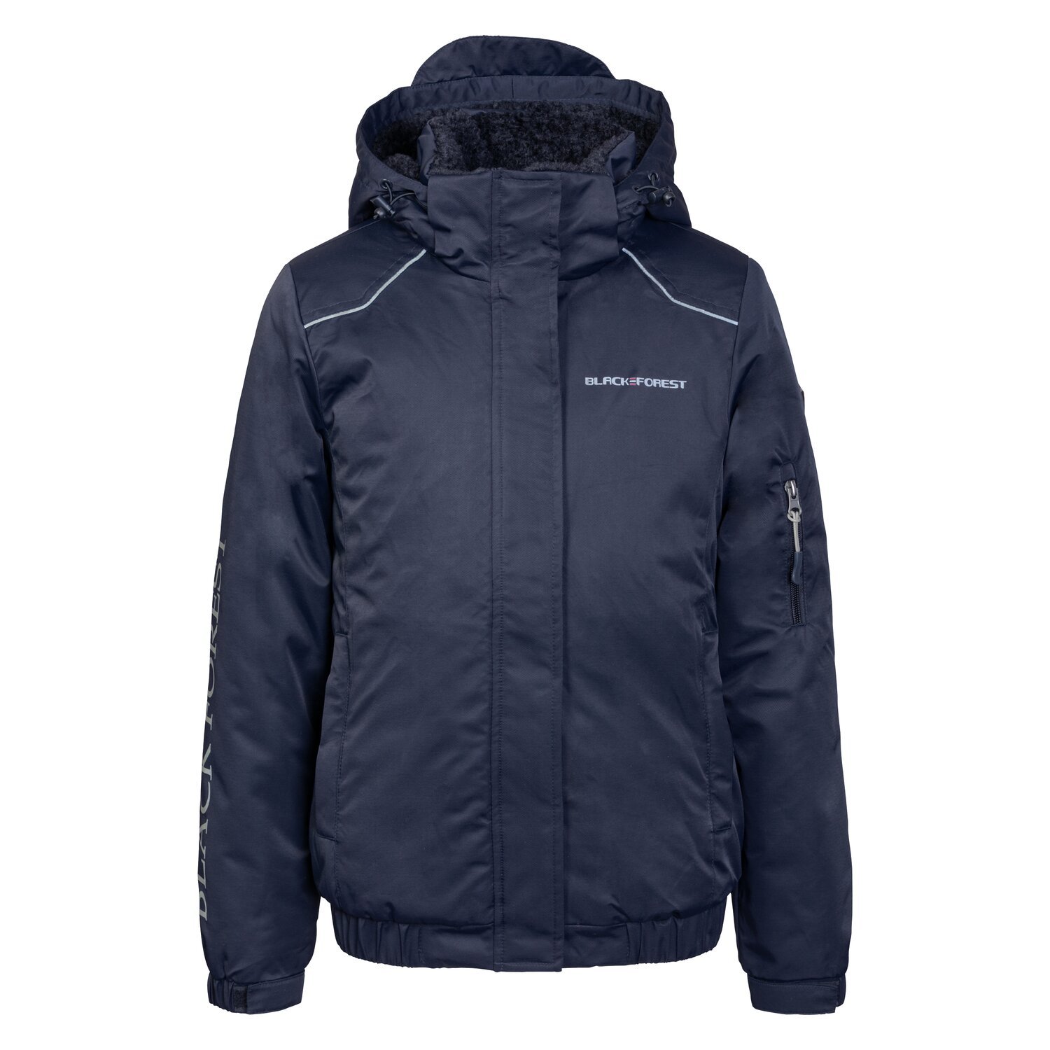 black forest Outdoorjacke – Ansicht 5