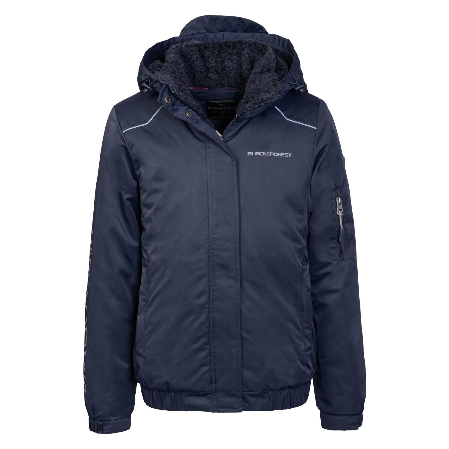 black forest Outdoorjacke – Ansicht 1