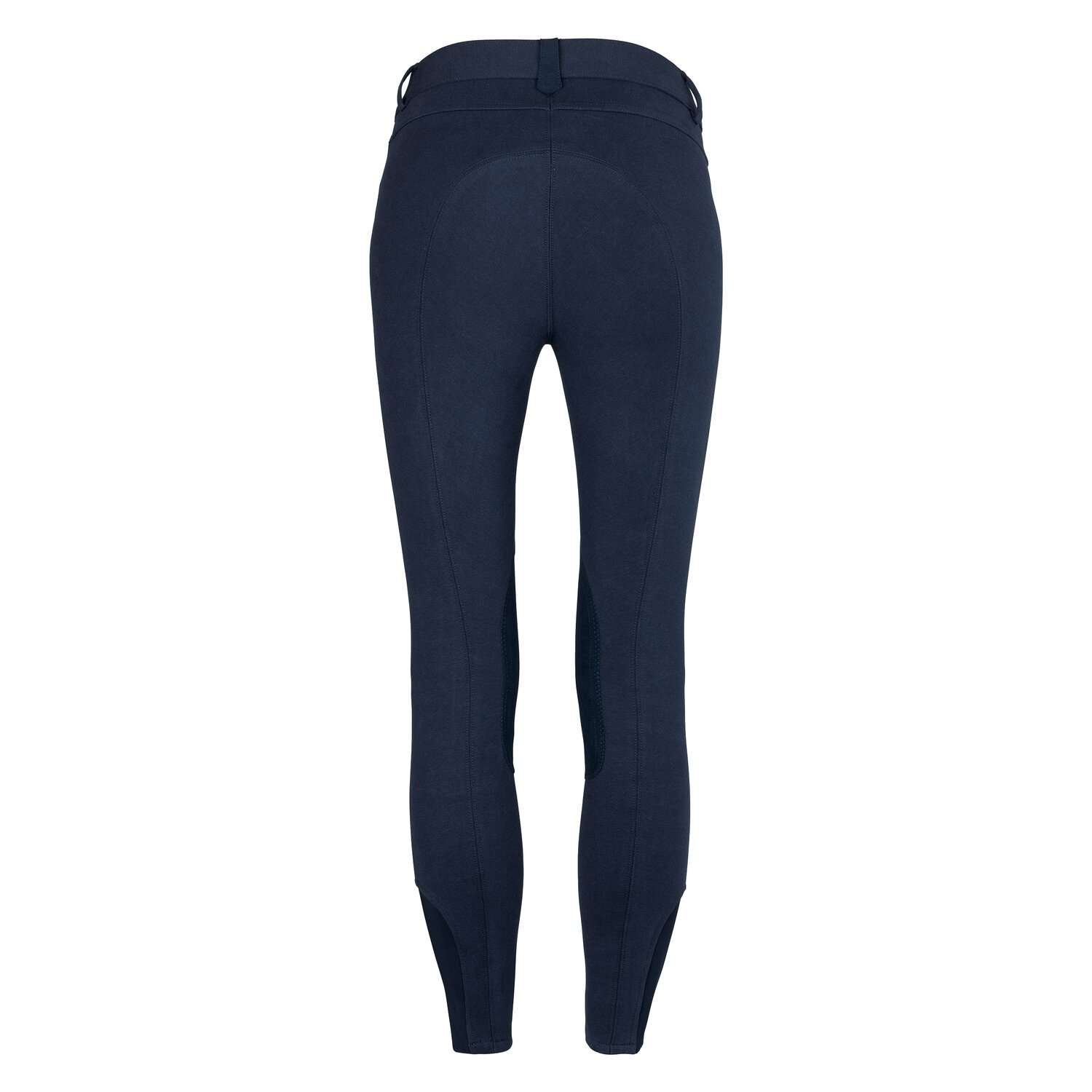 black forest Kniebesatz-Reithose Genua Bio – Ansicht 2