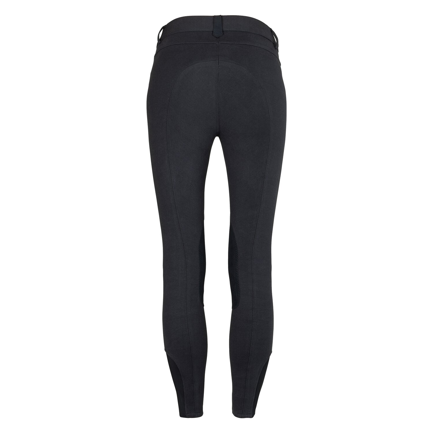 black forest Kniebesatz-Reithose Genua Bio – Ansicht 2