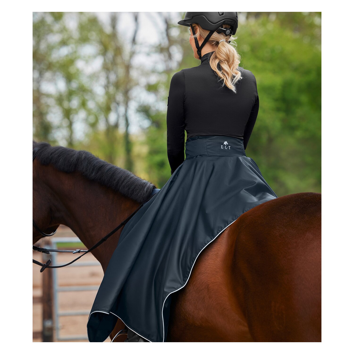 ELT Thermo-Reitrock Lotta – Ansicht 7