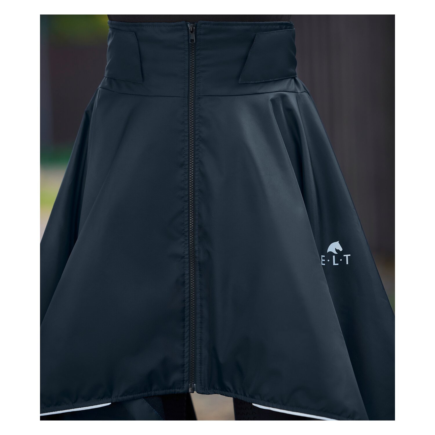 ELT Thermo-Reitrock Lotta – Ansicht 5