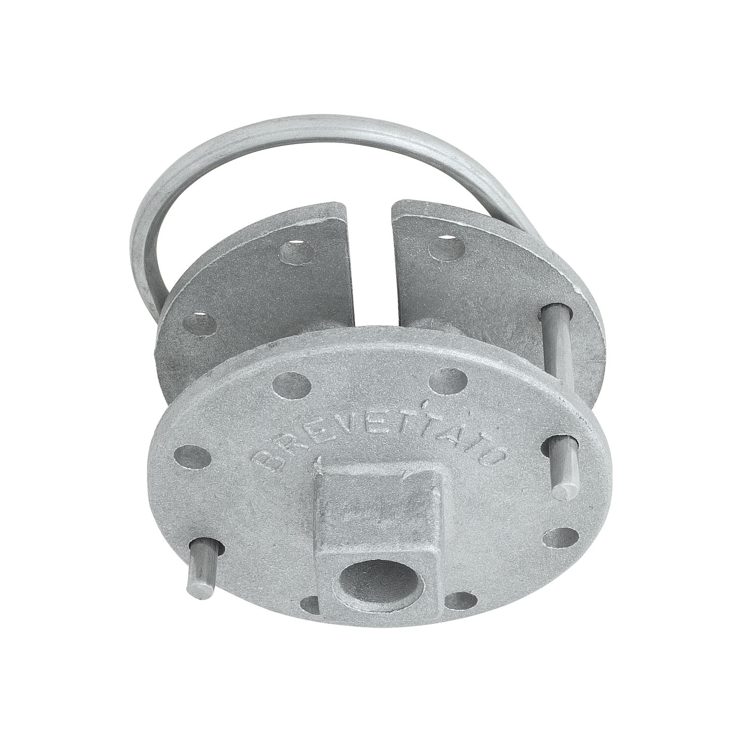 KERBL Rotierender Drahtspanner – Ansicht 1